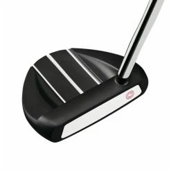 Odyssey White Hot Pro 2.0 V-Line Black Putter -Cheap Clubs Store v line putter 2 1 1