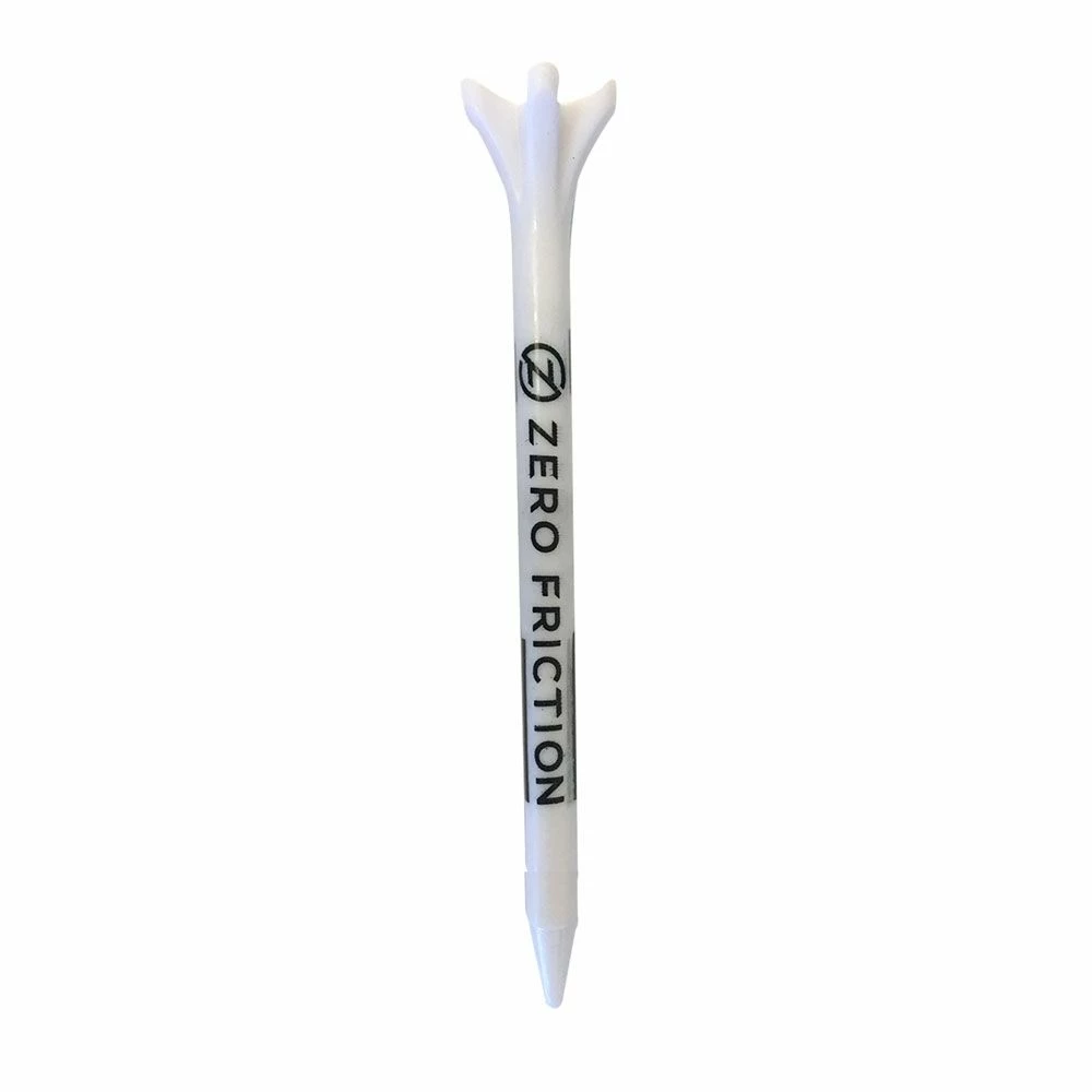 Zero Friction ZFVictory 5-Prong Tees 83mm - (Pack Of 30) 3 Zero Friction ZFVictory 5-Prong Tees 83mm - (Pack Of 30) - Image 3