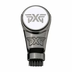 PXG Wedge Brush With Ball Marker