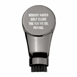 PXG Wedge Brush With Ball Marker -Cheap Clubs Store wedge brush with ball marker 3