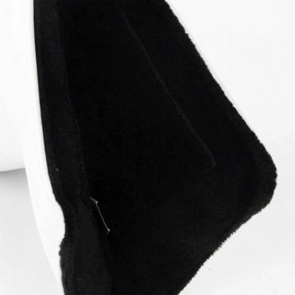 Golfoy Basics Pebble Beach Blade Putter Cover 1 Golfoy Basics Pebble Beach Blade Putter Cover