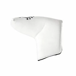 Golfoy Basics Pebble Beach Blade Putter Cover 7 Golfoy Basics Pebble Beach Blade Putter Cover -Cheap Clubs Store white 4 1 11