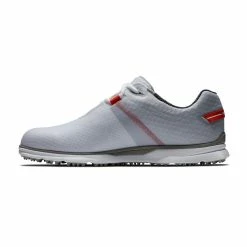FootJoy Men's Pro SL Sport XW Spikeless Golf Shoes - White 10 FootJoy Men's Pro SL Sport XW Spikeless Golf Shoes - White -Cheap Clubs Store white 53853 4 1 1 1