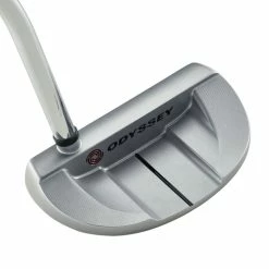 Odyssey White Hot OG #5 Single Bend Putter -Cheap Clubs Store white hot og 5 sb putter 4 1 1