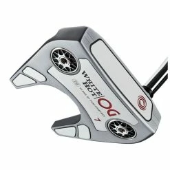 Odyssey White Hot OG #7 Stroke Lab Putter