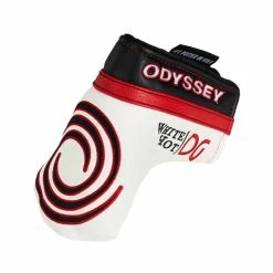 Odyssey White Hot OG Double Wide Putter -Cheap Clubs Store white hot og double wide putter 2 1