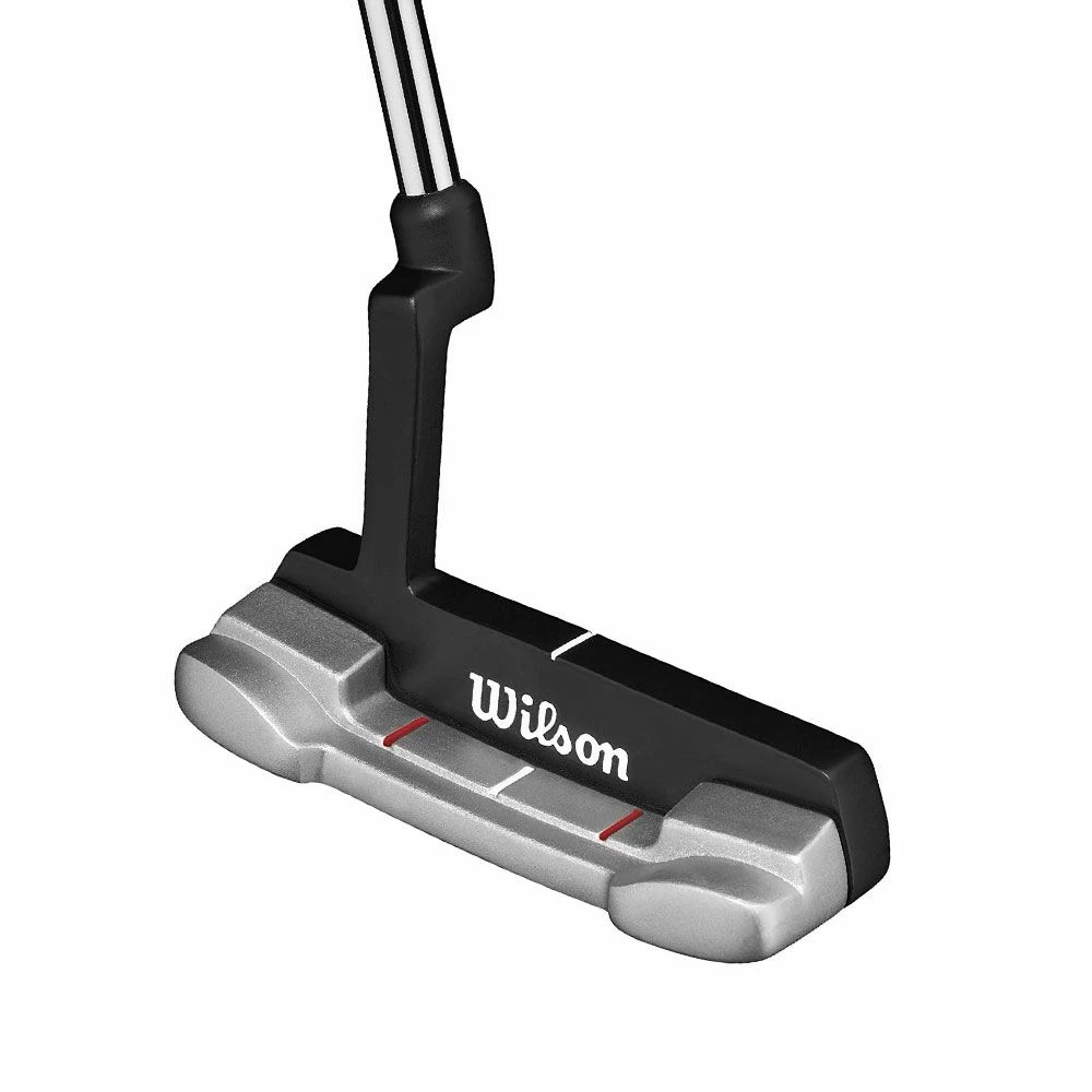 Wilson Harmonized M1 Putter 1 Wilson Harmonized M1 Putter