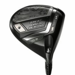 Callaway Great Big Bertha Driver