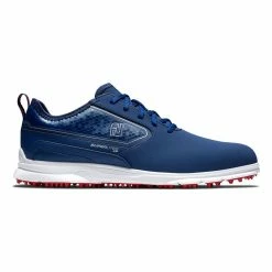 Footjoy Men's Superlites XP XW Spikeless Shoes