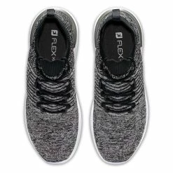 Footjoy Women's Flex XP WD Spikeless Golf Shoes -Cheap Clubs Store xp women 2 1 1