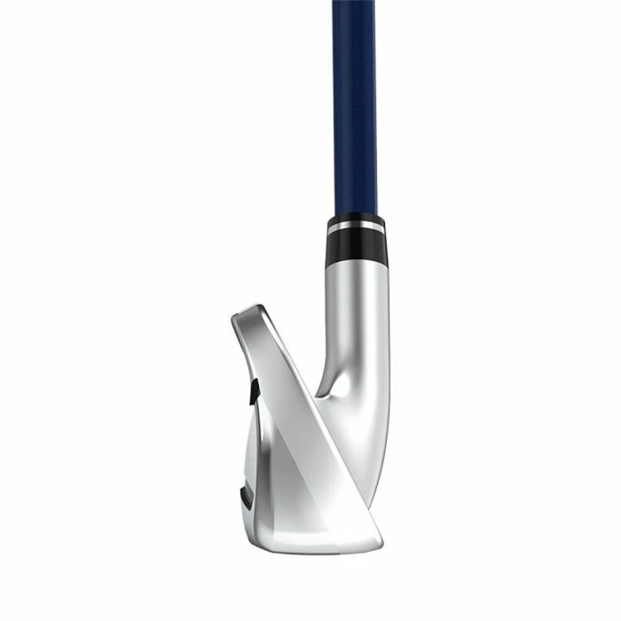 XXIO 12 (5-P,A,S) Steel Irons 4 XXIO 12 (5-P,A,S) Steel Irons - Image 4