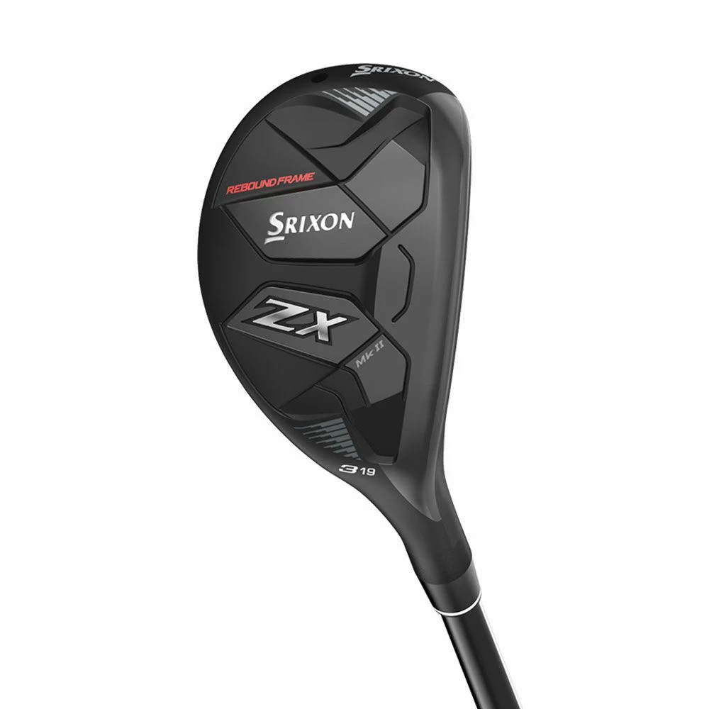 Srixon ZX MK II Hybrid 1 Srixon ZX MK II Hybrid