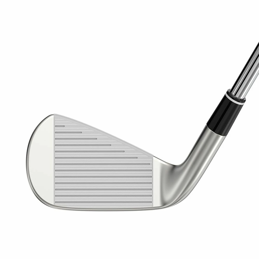 Srixon ZX MK II Steel Utility Iron 2 Srixon ZX MK II Steel Utility Iron - Image 2