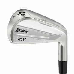 Srixon ZX MK II Steel Utility Iron 7 Srixon ZX MK II Steel Utility Iron -Cheap Clubs Store zx mk ii utility irons 3 4