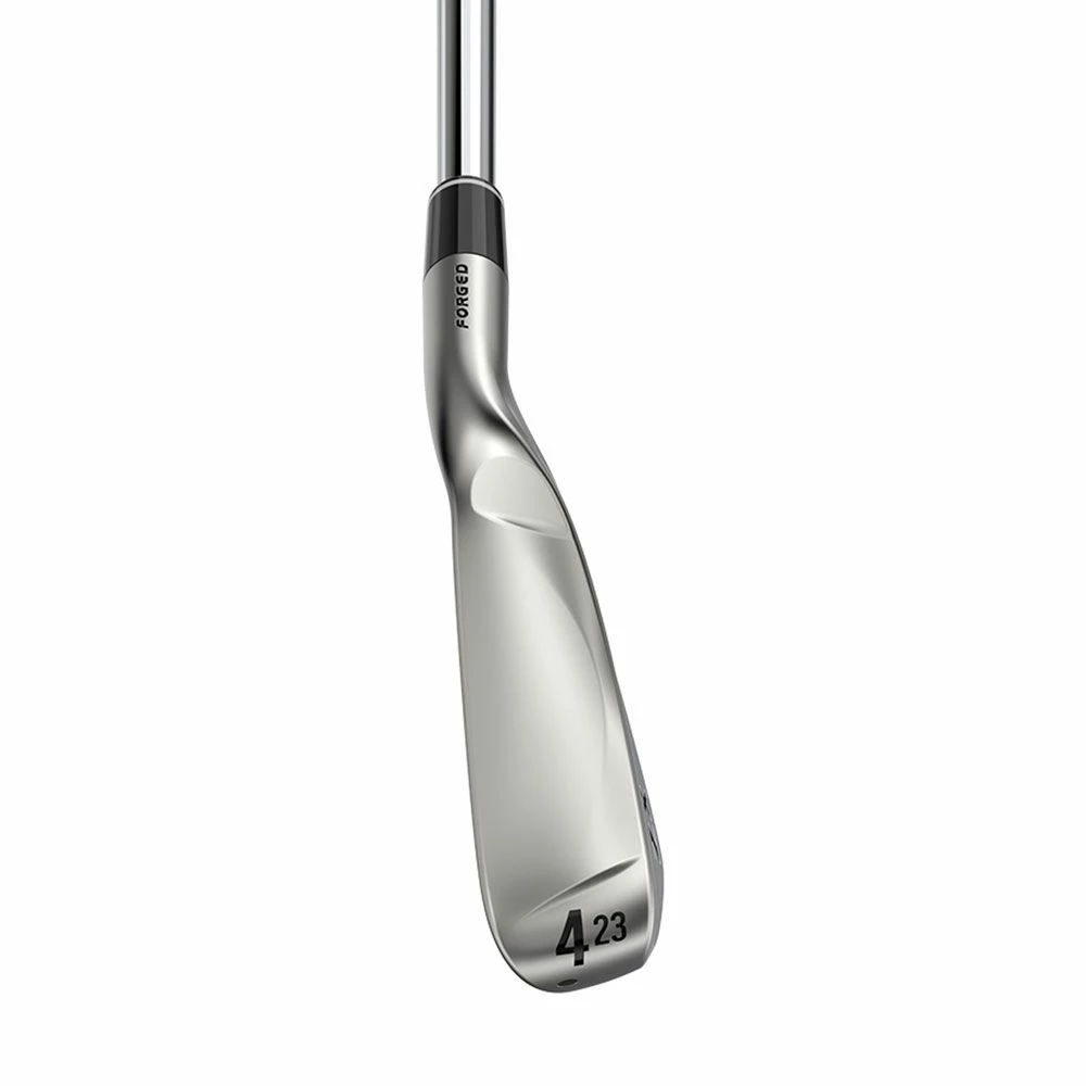 Srixon ZX MK II Steel Utility Iron 5 Srixon ZX MK II Steel Utility Iron - Image 5