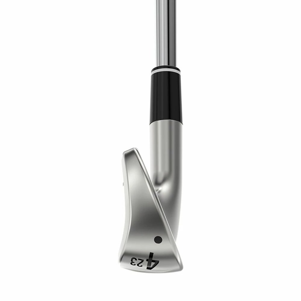 Srixon ZX MK II Steel Utility Iron 4 Srixon ZX MK II Steel Utility Iron - Image 4