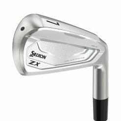 Srixon ZX4 MK II (4-PW) Steel Irons -Cheap Clubs Store zx4 mk ii irons steel 3 1